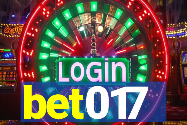 bet017