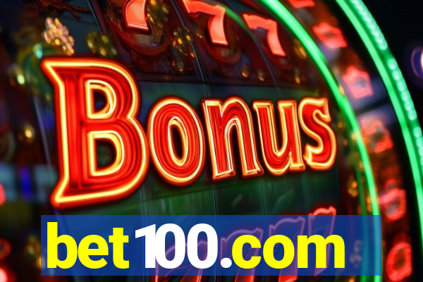 bet100.com