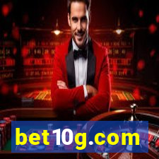 bet10g.com