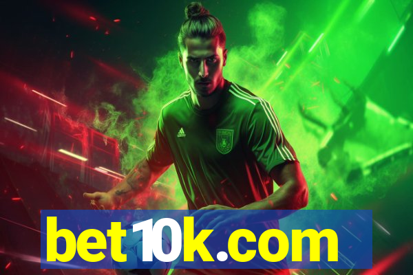 bet10k.com