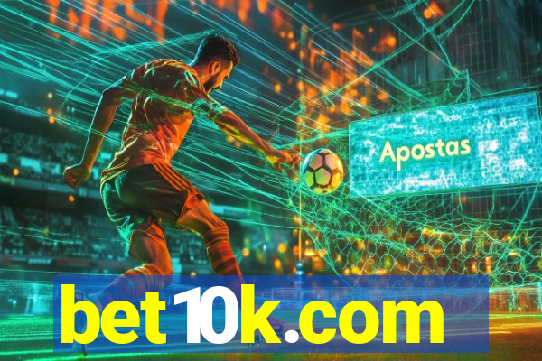 bet10k.com