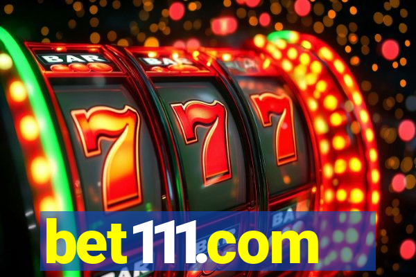 bet111.com