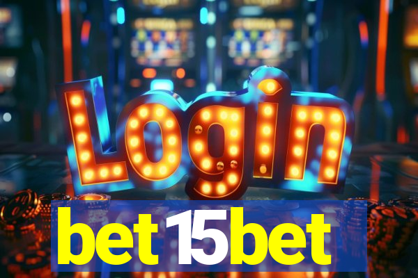 bet15bet