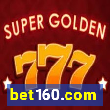 bet160.com