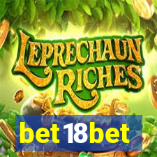 bet18bet