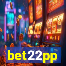 bet22pp