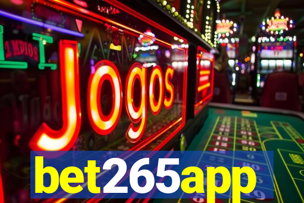 bet265app