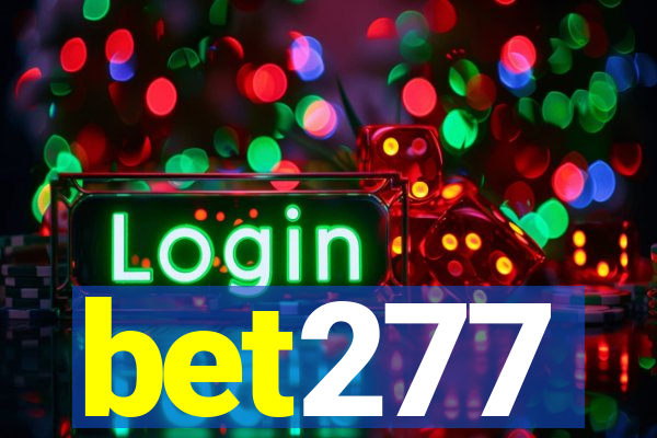 bet277