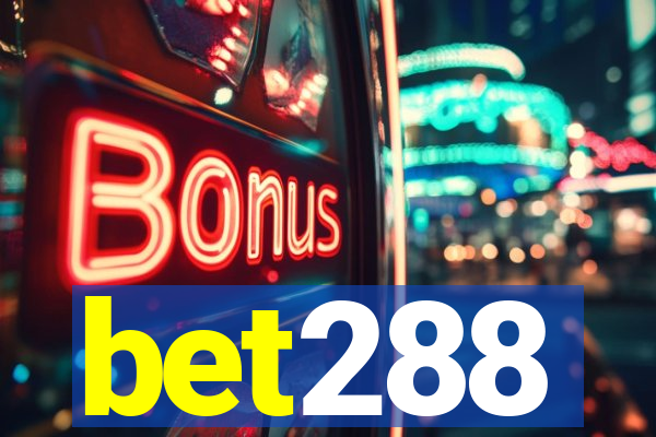 bet288