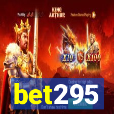 bet295