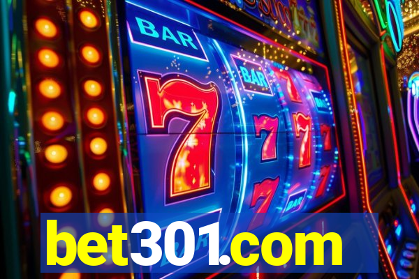 bet301.com