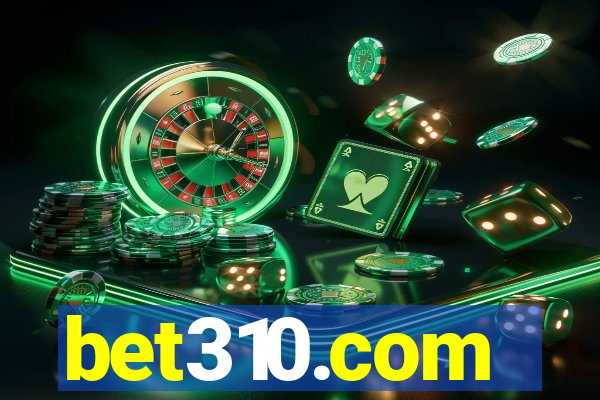 bet310.com