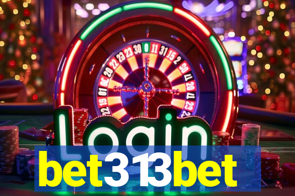 bet313bet