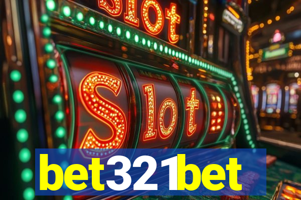 bet321bet