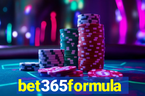 bet365formula