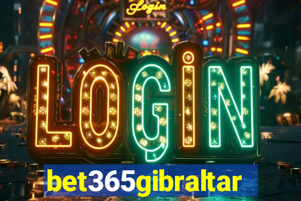 bet365gibraltar