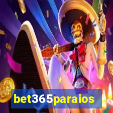 bet365paraios