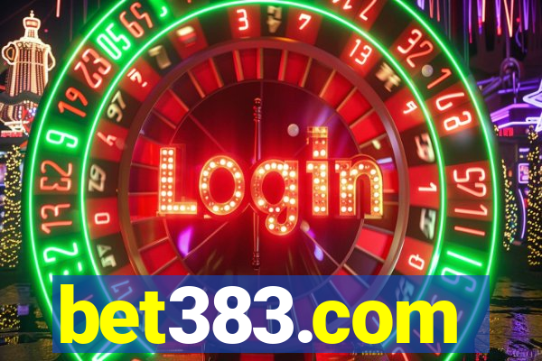 bet383.com