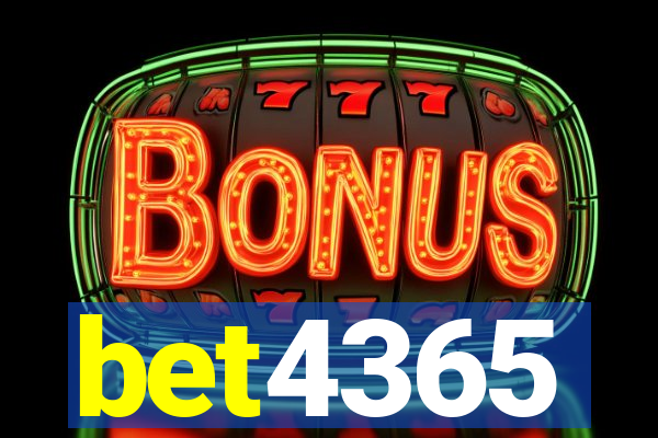 bet4365