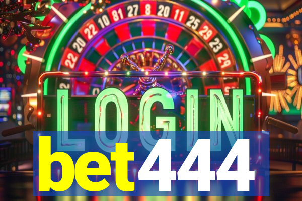 bet444