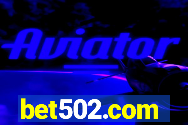 bet502.com