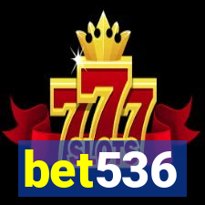 bet536