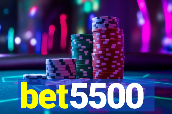 bet5500