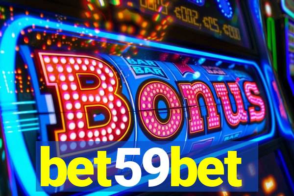 bet59bet