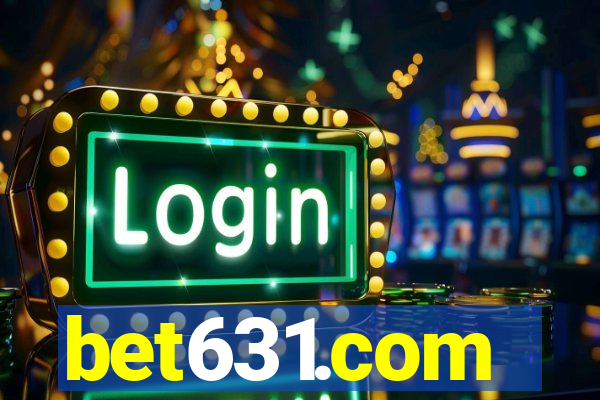 bet631.com