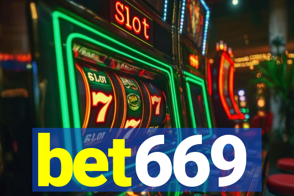 bet669