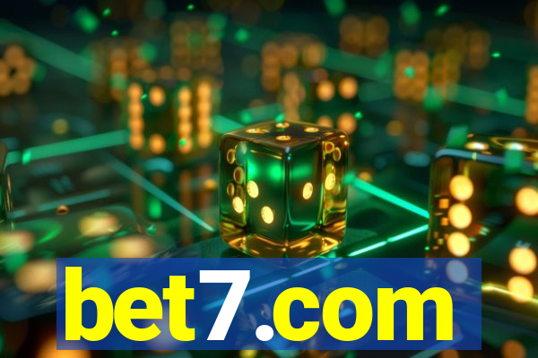 bet7.com