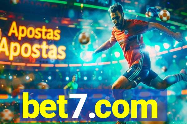 bet7.com