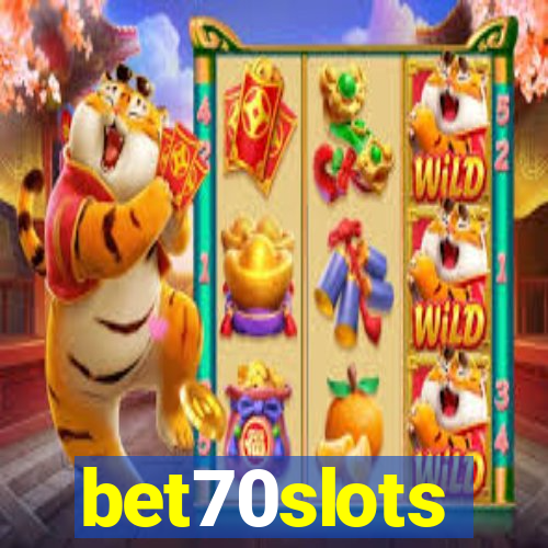 bet70slots