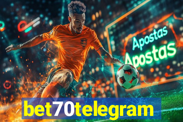 bet70telegram