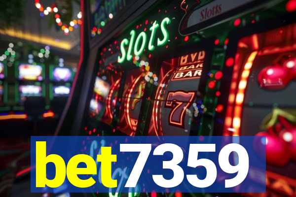 bet7359