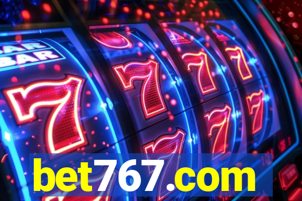 bet767.com