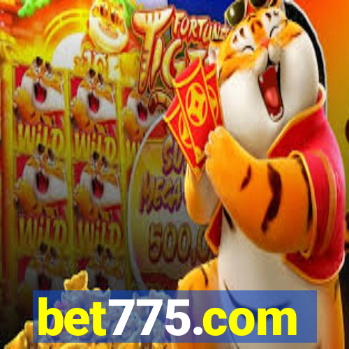 bet775.com