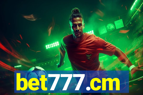 bet777.cm