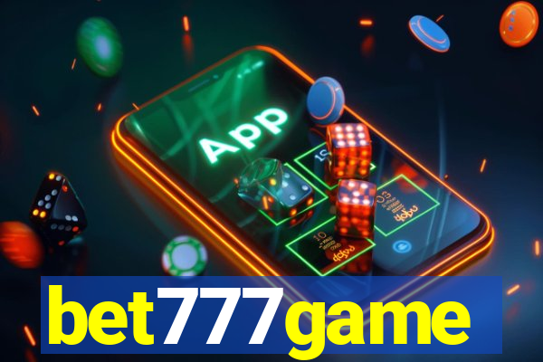 bet777game