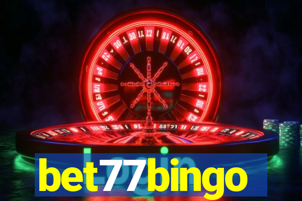 bet77bingo