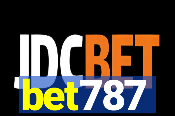 bet787