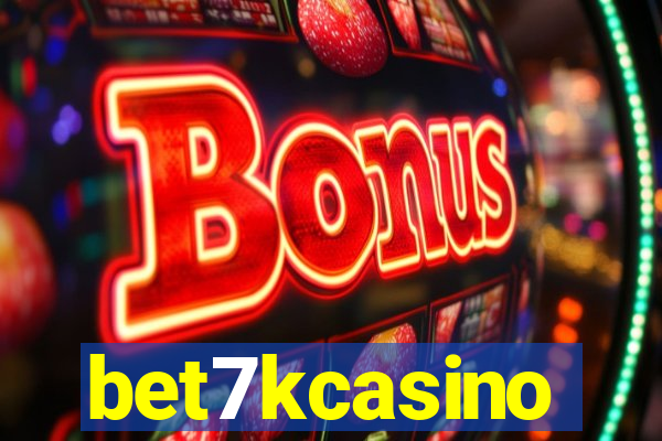 bet7kcasino