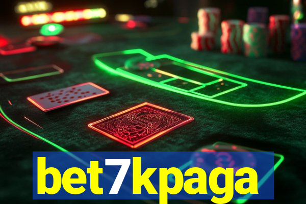 bet7kpaga