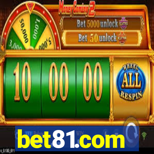 bet81.com