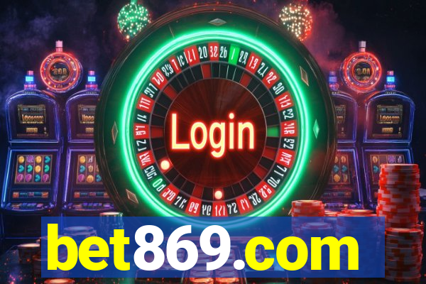 bet869.com