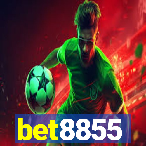 bet8855