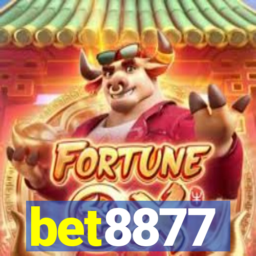 bet8877