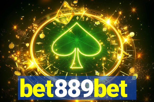 bet889bet