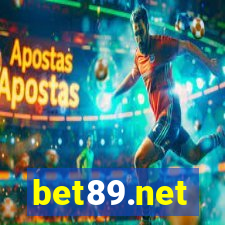 bet89.net