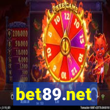 bet89.net